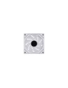 Lian Li UF-RSLIN120-1W sistema de refrigeración para ordenador Carcasa del ordenador Ventilador 12 cm Blanco 1 pieza(s)