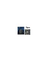 Lian Li UNI FAN SL Wireless LCD 120 Carcasa del ordenador Ventilador 12 cm Negro 1 pieza(s)