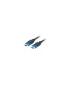 Lanberg CA-HDMI-30CC-0018-BK cable HDMI 1,8 m HDMI tipo A (Estándar) Negro