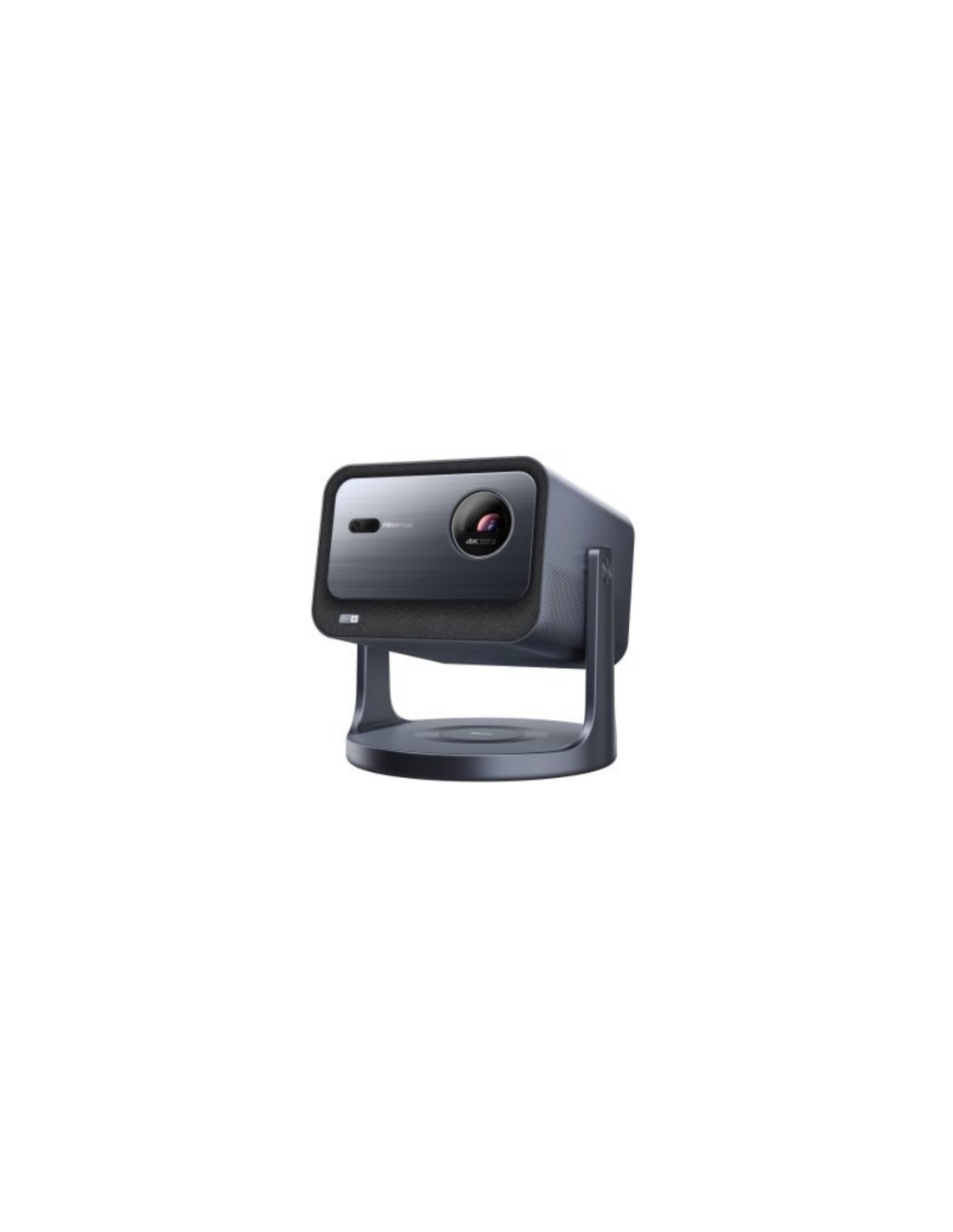 Hisense C2 videoproyector 2000 lúmenes ANSI UHD 4K (3840x2160) Gris