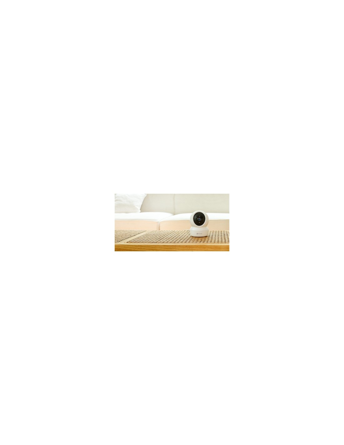 EZVIZ H6c Esférico Cámara de seguridad IP Interior 1920 x 1080 Pixeles Techo/pared