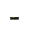 Kingston Technology FURY Beast RGB módulo de memoria 32 GB 2 x 16 GB DDR4 3200 MHz