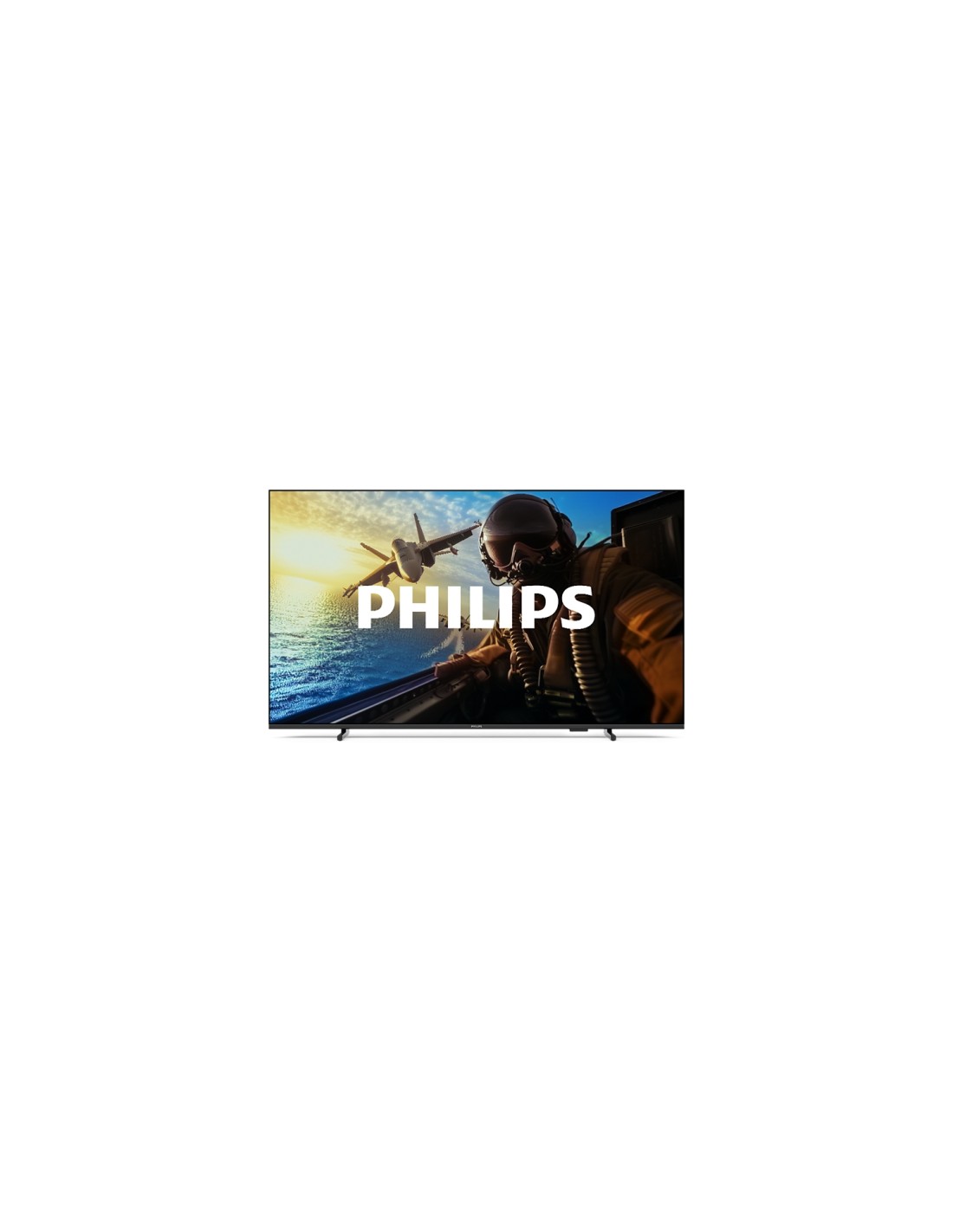 Philips 7000 series 75PUS7000/12 Televisor 190,5 cm (75") 4K Ultra HD Smart TV Wifi Negro