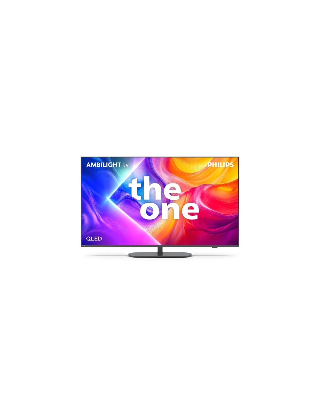 Philips 55PUS9010/12 Televisor 139,7 cm (55") 4K Ultra HD Smart TV Wifi Bronce, Rojo