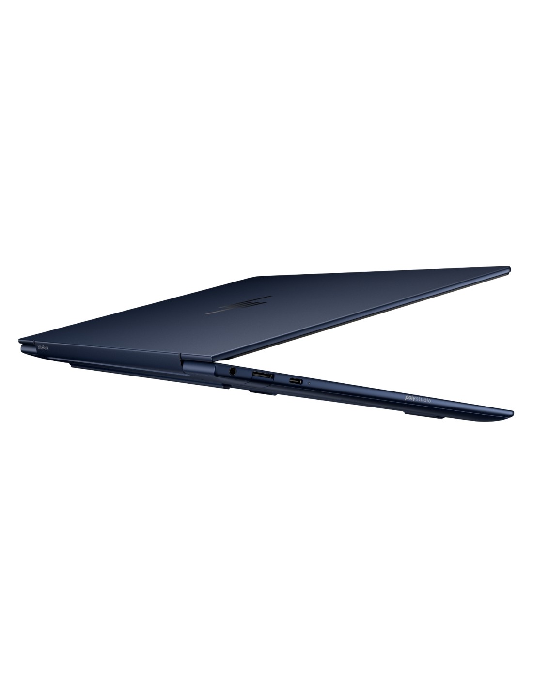 HP EliteBook Ultra G1i Intel Core Ultra 5 228V Portátil 35,6 cm (14") 2.8K 32 GB LPDDR5x-SDRAM 512 GB SSD Wi-Fi 7 (802.11be) Win