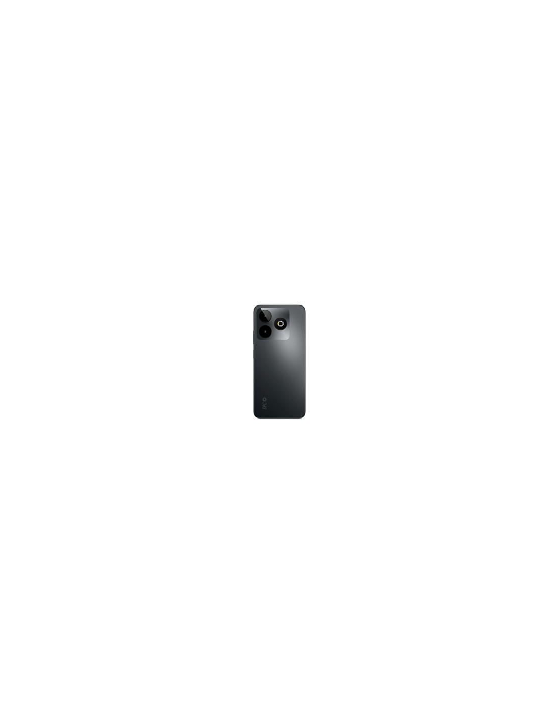 SPC Discovery 3 SE 4/64Gb Gris Smartphone