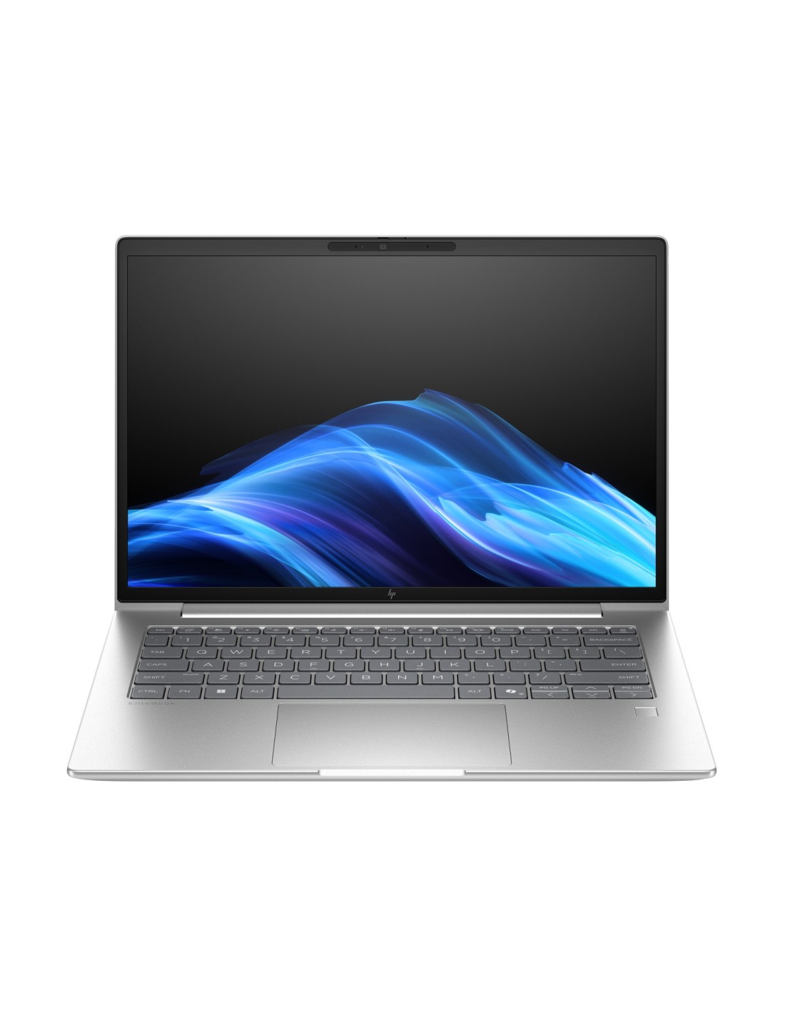 HP EliteBook 6 G1i 14 inch Notebook AI PC Wolf Pro Security Edition Intel Core Ultra 7 255U Portátil 35,6 cm (14") WUXGA 16 GB D