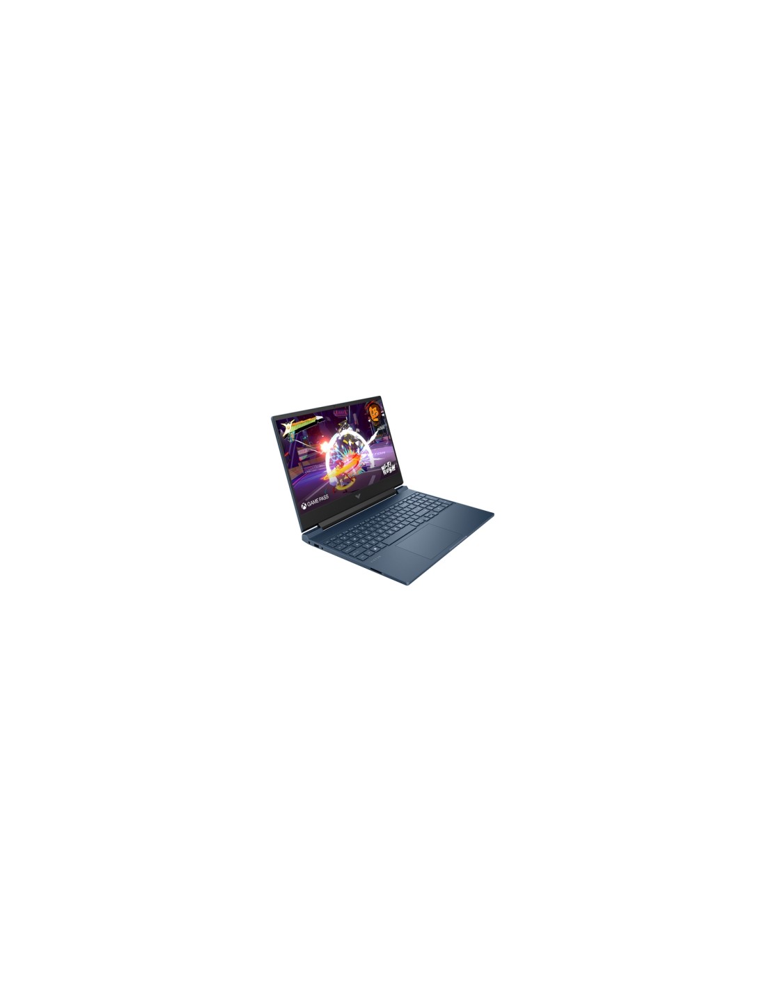 HP Victus Gaming 15-fa2039ns Intel Core 7 240H Portátil 39,6 cm (15.6") Full HD 16 GB DDR5-SDRAM 1 TB SSD NVIDIA GeForce RTX 506