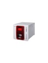 IMPRESORA EVOLIS TARJETAS ZENIUS CLASSIC USB BLANCO 15ZN1U0000RS