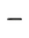 QNAP QSW-1108-8T switch No administrado 2.5G Ethernet (100/1000/2500) Negro