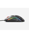 Glorious PC Gaming Race Model O ratón Juego mano derecha USB tipo A Óptico 12000 DPI