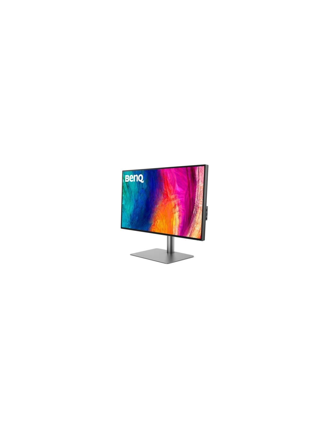 BenQ PD3225U pantalla para PC 81,3 cm (32") 3840 x 2160 Pixeles 4K Ultra HD LED Negro