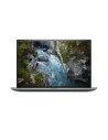 DELL Precision 5490 Intel Core Ultra 7 165H Estación de trabajo móvil 35,6 cm (14") Full HD+ 32 GB LPDDR5x-SDRAM 1 TB SSD NVIDIA