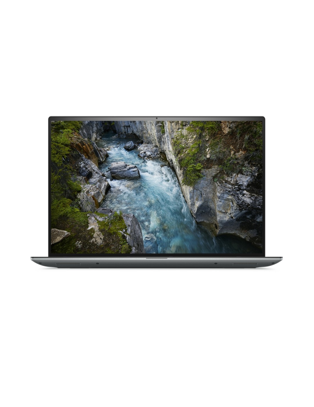 DELL Precision 5490 Intel Core Ultra 7 165H Estación de trabajo móvil 35,6 cm (14") Full HD+ 32 GB LPDDR5x-SDRAM 1 TB SSD NVIDIA