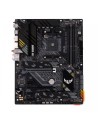 ASUS TUF GAMING B550-PLUS WIFI II AMD B550 Zócalo AM4 ATX