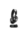 Steelseries Arctis Nova Pro Wireless Xbox Auriculares Inalámbrico y alámbrico Diadema Juego Bluetooth Base de carga Negro
