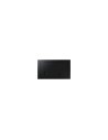 Samsung WM85A-W Touch Professional Display 2,16 m (85") 3840 x 2160 Pixeles 4K Ultra HD Pantalla táctil Negro