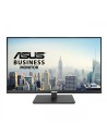 ASUS VA27ACFSN pantalla para PC 68,6 cm (27") 2560 x 1440 Pixeles Wide Quad HD LCD Negro