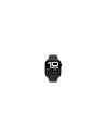 Apple Watch Series 10 OLED 46 mm Digital 416 x 496 Pixeles Pantalla táctil Negro Wifi GPS (satélite)