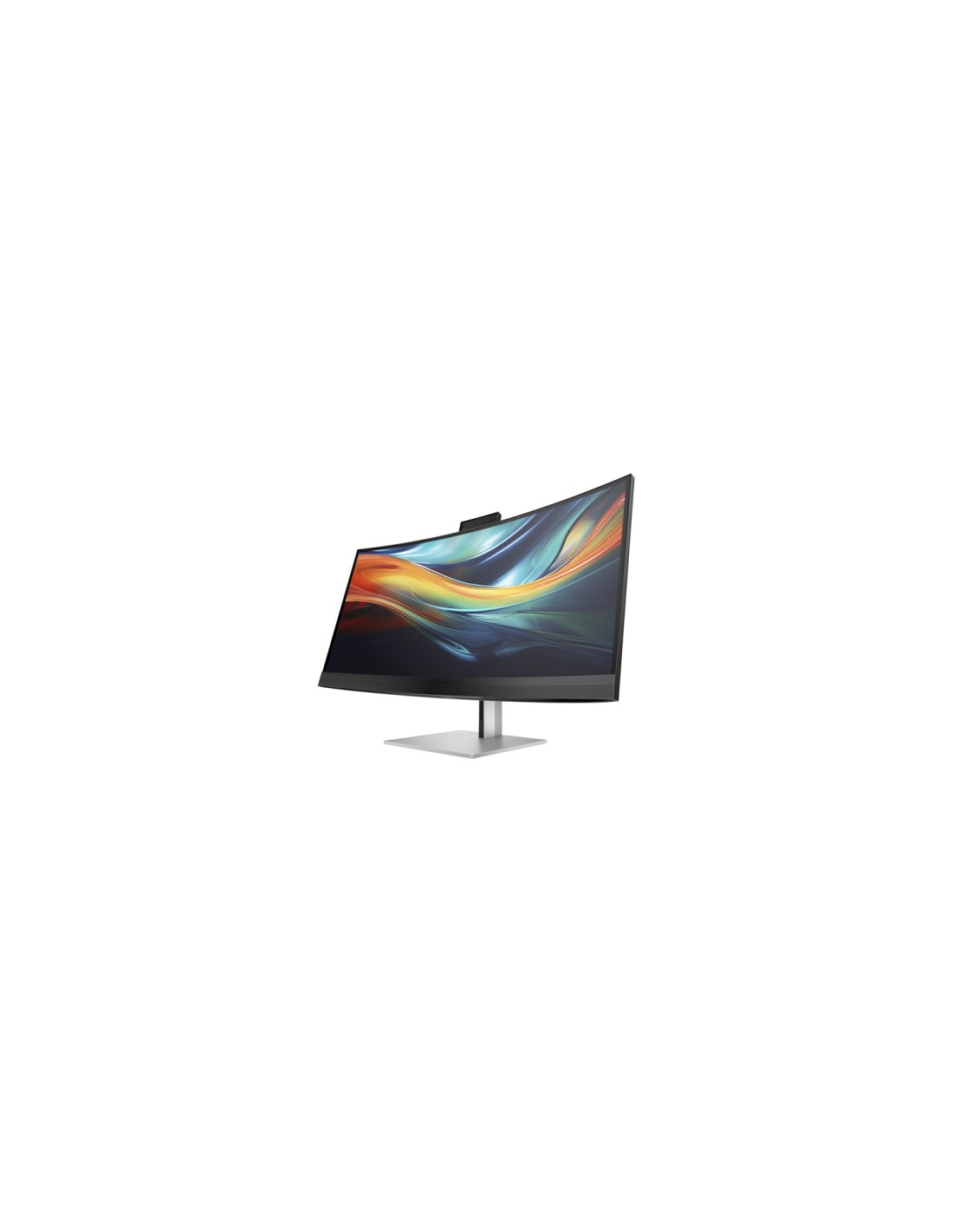 HP Monitor 5K2K para conferencias serie 7 Pro de 39,7 pulgadas -740pm