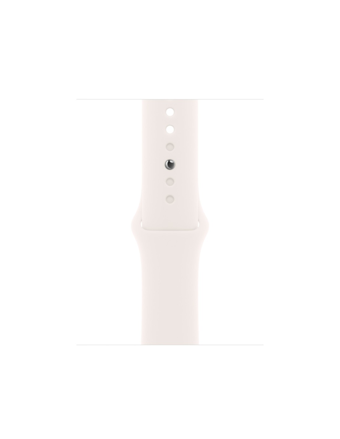 Apple MAXC4ZM/A Accesorios para dispositivos vestibles inteligentes Grupo de rock Fluoroelastómero