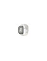Apple MYL53ZM/A Accesorios para dispositivos vestibles inteligentes Grupo de rock Platino Fluoroelastómero