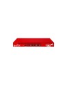 WatchGuard Firebox Trade up to M290 cortafuegos (hardware) 1,18 Gbit/s