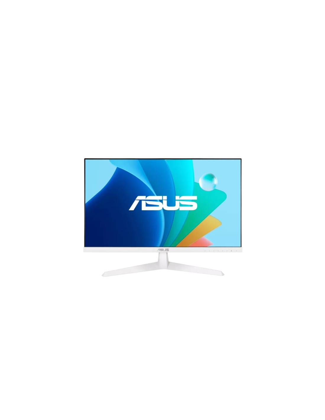 ASUS VY249HF-W 23.8" Blanco Monitor
