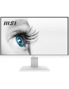 MSI Pro MP243XW 23.8" Full HD Blanco