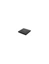 Verbatim External Slimline grabadora externa cd DVD doble capa cd 24x DVD 8x compatible mdisc USB 2.0 negro 53504