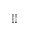 Ubiquiti Networks UACC-OM-MM-10G-D-2 red modulo transceptor Fibra óptica 10000 Mbit/s 850 nm