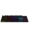TECLADO GAMING KROM KASIC MECANICO USB RGB