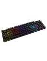 TECLADO GAMING KROM KASIC MECANICO USB RGB