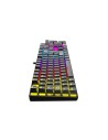 TECLADO GAMING KROM KASIC MECANICO USB RGB
