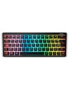 TECLADO GAMING KROM KREATOR MECANICO TKL USB RGB