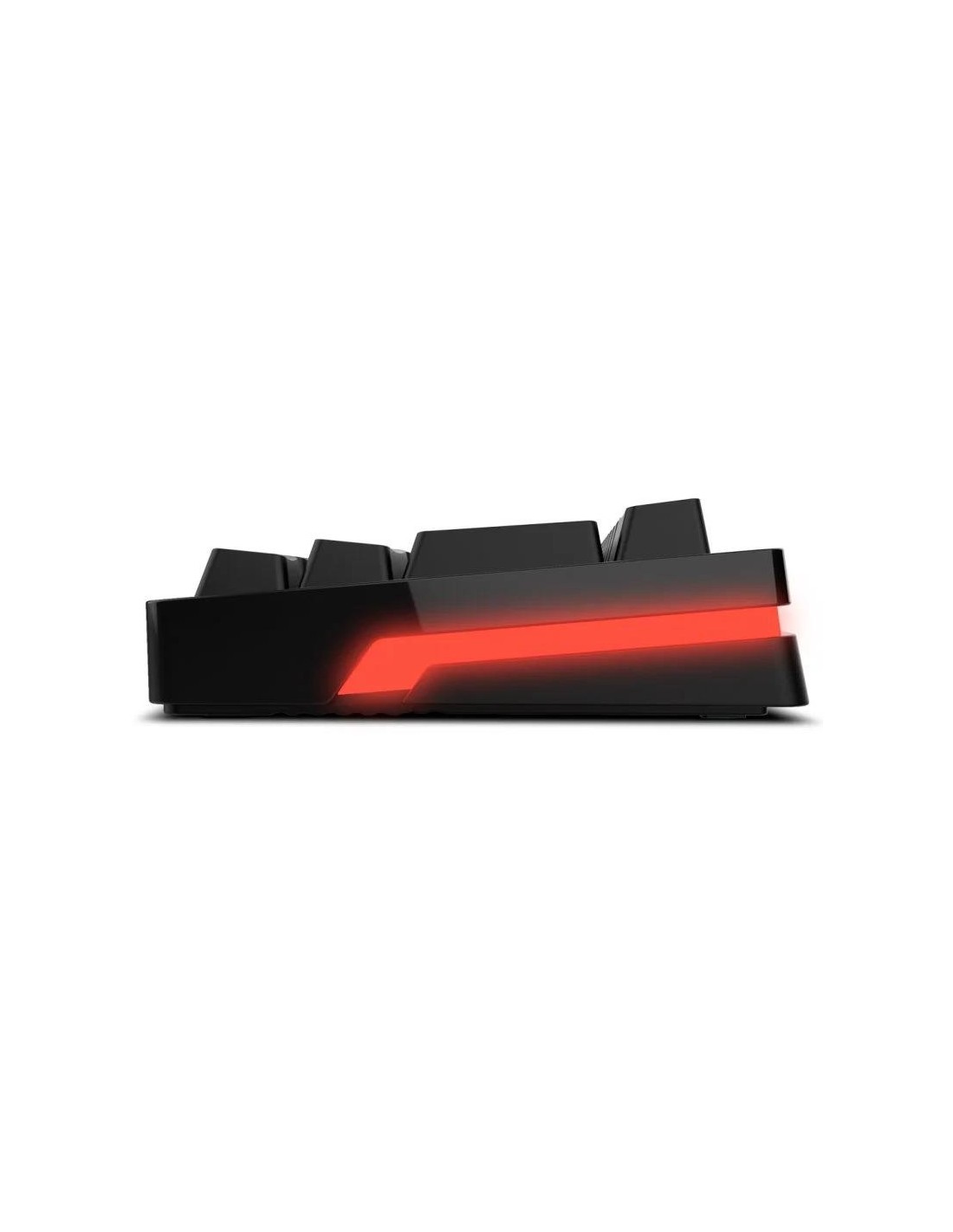 TECLADO GAMING KROM KREATOR MECANICO TKL USB RGB