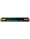 TECLADO GAMING KROM KREATOR MECANICO TKL USB RGB