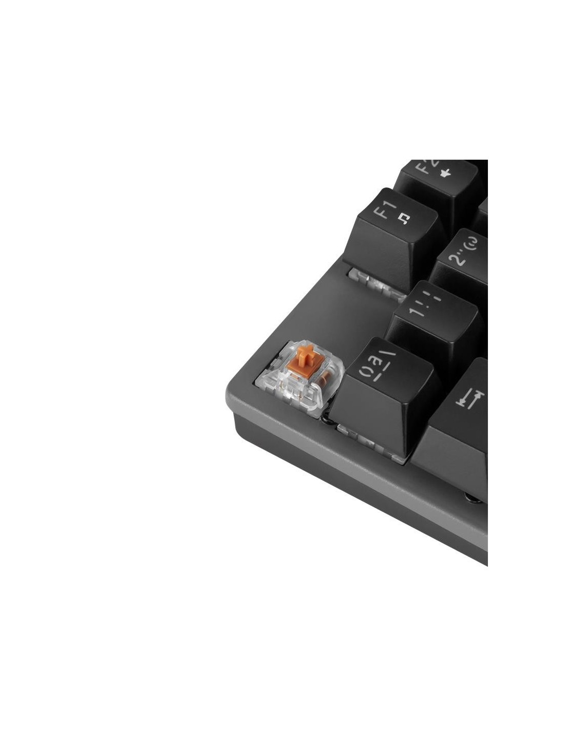 TECLADO PHOENIX MK1 ELITE MECANICO GAMING USB RGB