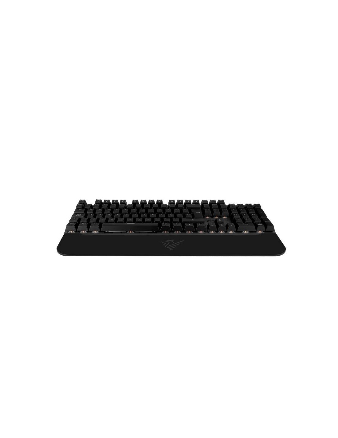 TECLADO PHOENIX MK1 ELITE MECANICO GAMING USB RGB