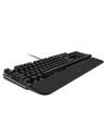 TECLADO PHOENIX MK1 ELITE MECANICO GAMING USB RGB