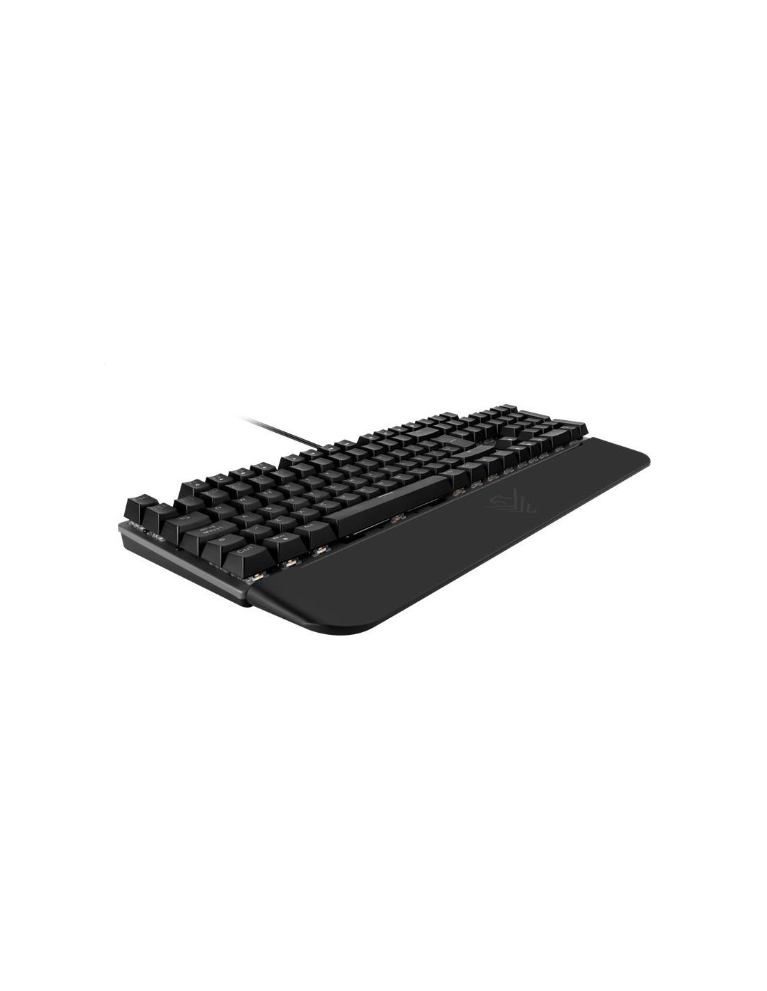 TECLADO PHOENIX MK1 ELITE MECANICO GAMING USB RGB