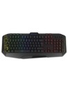 TECLADO PHOENIX GAMING USB RGB