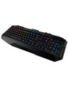 TECLADO PHOENIX GAMING USB RGB