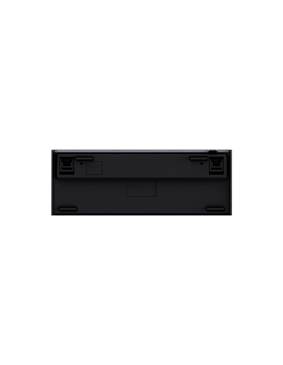 TECLADO PHOENIX ROYAL GAMING MECANICO USB RGB BLACK