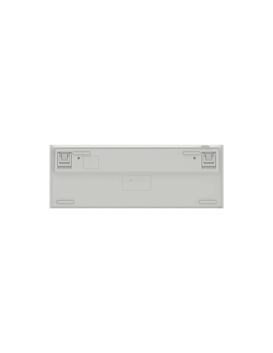 TECLADO PHOENIX ROYAL GAMING MECANICO TKL USB RGB WHITE