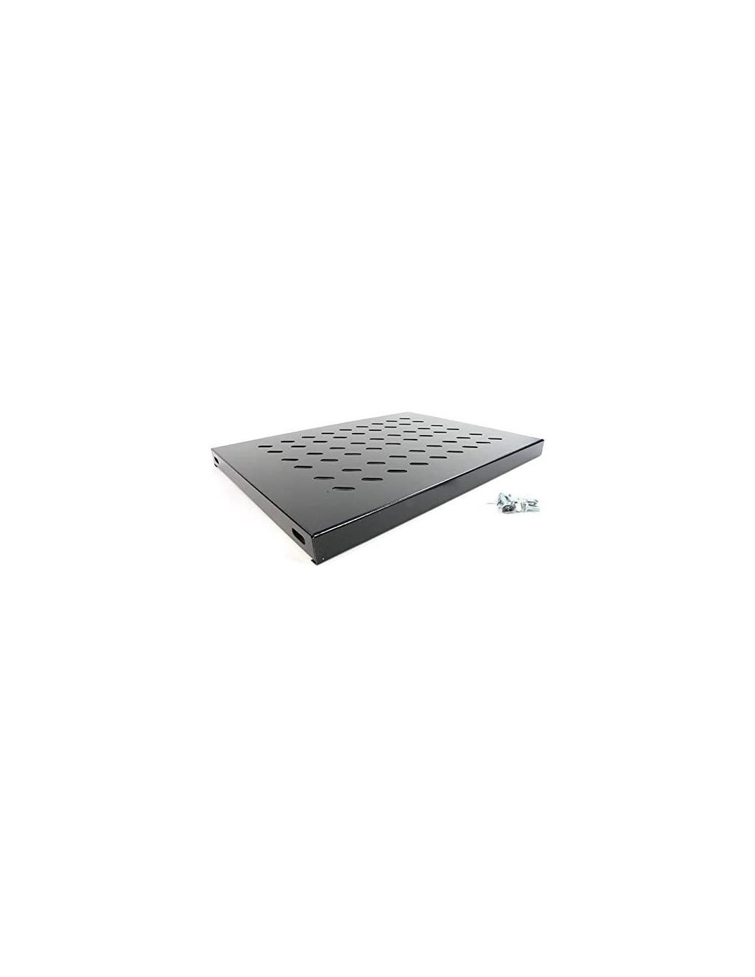 BANDEJA FIJA POWERGREEN ARMARIO RACK PIE 1U FONDO 60CM