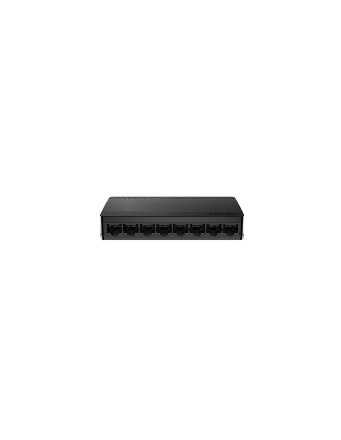 SWITCH TENDA GIGABIT 8 PUERTOS SG108M