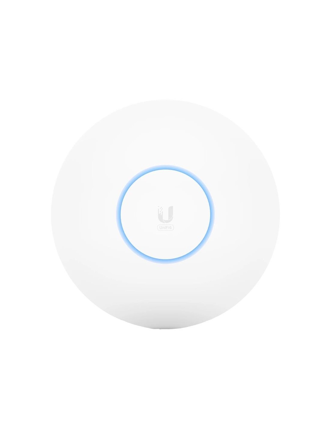 UBIQUITI WIRELESS ACCESS POINT ENTERPRISE U6 LR UNIFI LONG RANGE