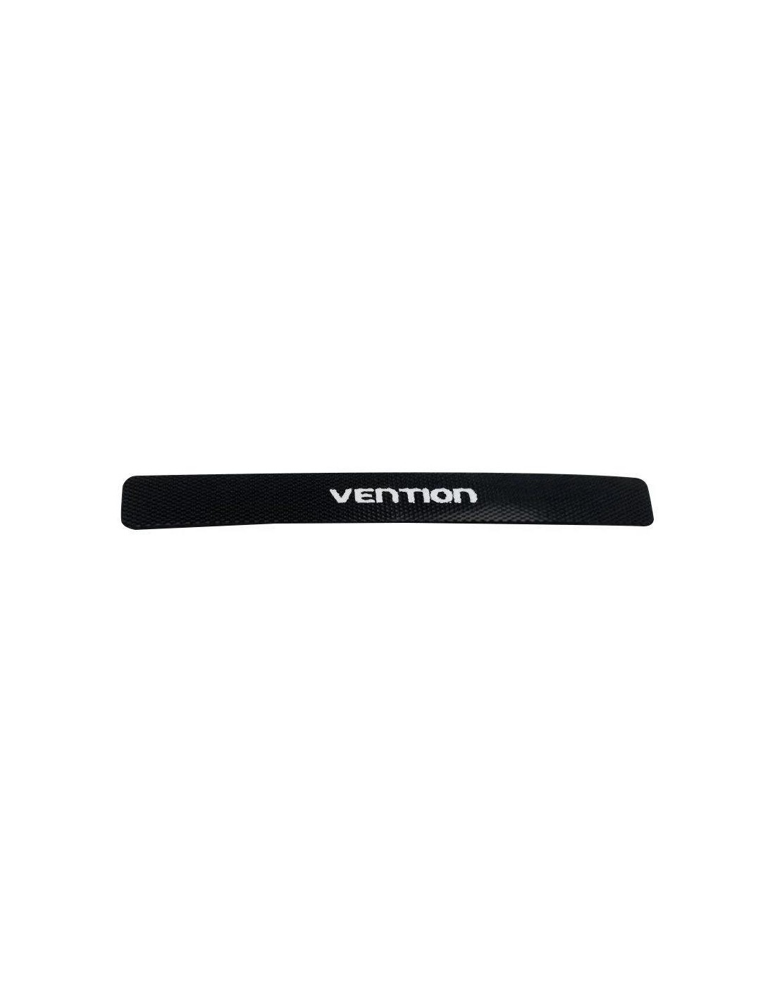 TIRAS ORGANIZADORA VENTION 11CM BLACK PACK 20UD
