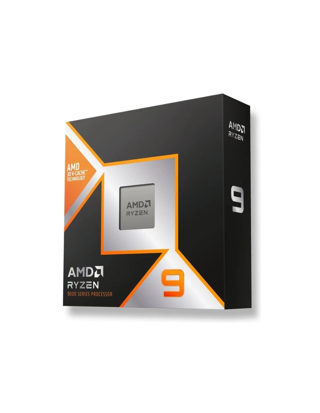 PROCESADOR AMD RYZEN 9 9950X3D 5.7GHZ 128MB AM5
